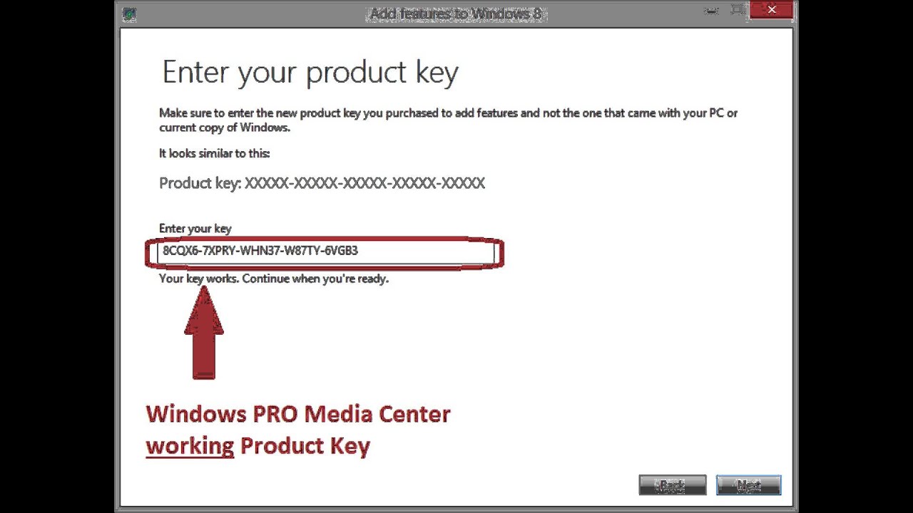 product key for windows 8 enterprise evaluation build 9200 free